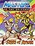 Masters of the Universe: Th...