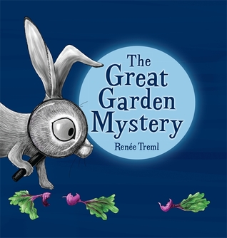 The Great Garden Mystery (Hardcover)