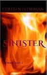 Sinister by Colleen Fleshman