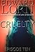 Cruelty: Episode Ten (Cruel...