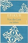 Von der Lust zu leben