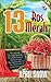 13 Ros Merah