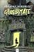 Grieselstate by Anthony Horowitz Grieselstate by Anthony Horowitz