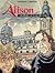 Het geheim van de gevallen engelen (Alison, #1)