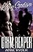 Grim Reaper  (Lady Godiva, #2)
