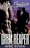 Grim Reaper (Lady Godiva, #2) Grim Reaper (Lady Godiva, #2)