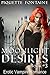 Moonlight Desires: Book 3 (Moonlight Desires, #3)