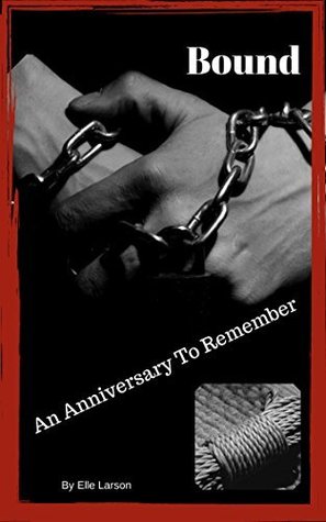 Bound (Bound to Each Other, #1)