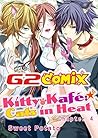 Kitty Kafé: Cats in Heat: Chapter.4