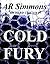 Cold Fury (The Richard Carter Novels, #9)