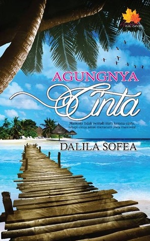 Agungnya Cinta (Paperback)