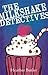 The Milkshake Detectives by Heather Butler