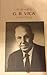 G.B. Vick: His life and legacy
