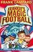 Frankie's New York Adventure (Frankie's Magic Football, #9)