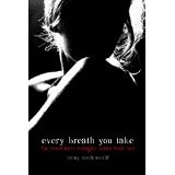 Every Breath You Take (The Sweetheart Strangler Series Book 1)