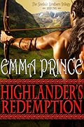 Highlander's Redemption