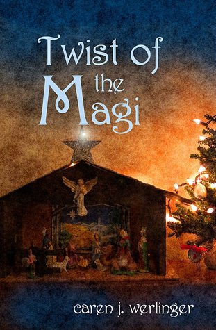 Twist of the Magi (Kindle Edition)