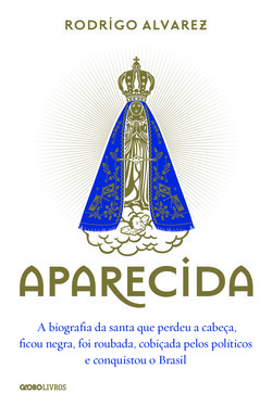 Aparecida (Paperback)