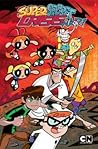 Super Secret Crisis War! Volume 1 by Louise Simonson