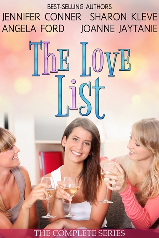 The Love List (The Love List #1-4)