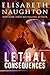 Lethal Consequences (Aegis,...