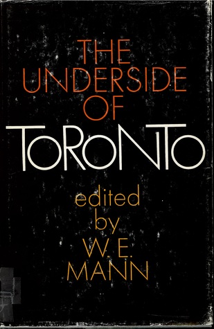 The Underside of Toronto