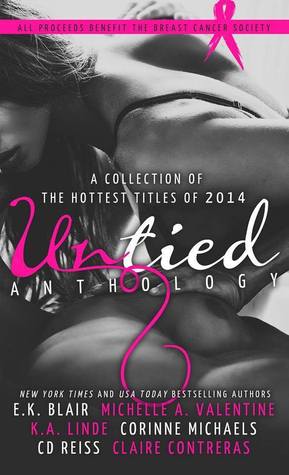 Untied (Kindle Edition)