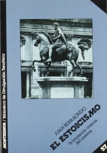 El estoicismo, la limitacion interna del sistema (Paperback)