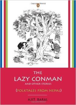 Lazy Conman and Other Stories, The