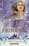 The Wolf Princess