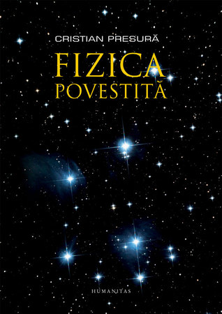 Fizica povestită (Paperback)