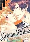 Katekyo! dj - Crème Brûlée by Yuu Moegi