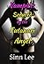 Vampire: Seduced by the Fut...
