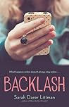 Backlash by Sarah Darer Littman