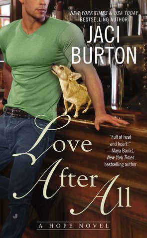 Love After All (Hope, #4)