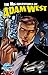 The Mis-Adventures of Adam West #0 by Reed Lackey