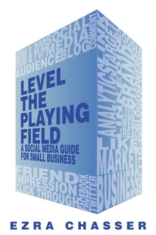 Level the Playing Field: A Social Media Guide for Small Business