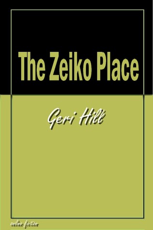 The Zeiko Place (ebook)