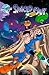 Spaced Out #0 by Brent Sprecher