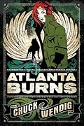 Atlanta Burns (Atlanta Burns #1)
