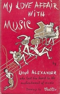 My Love Affair With Music (Hardcover)
