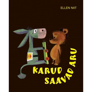 Karud saavad aru (Paperback)