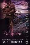 Unspoken by C.C. Hunter