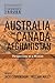 Australia and Canada in Afghanistan by Jack Cunningham
