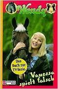Vanessa spielt falsch (Hardcover)
