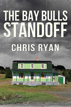 The Bay Bulls Standoff (Paperback)