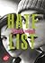 Hate List by Jennifer  Brown