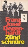 Zündschnüre Zündschnüre