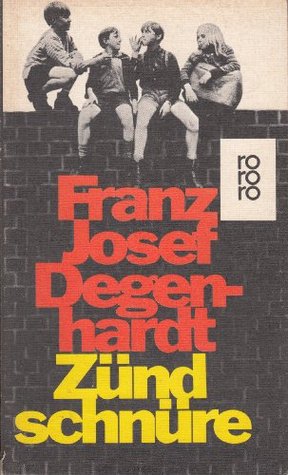 Zündschnüre (Paperback)