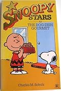 Snoopy Stars as The Dog Dish Gourmet